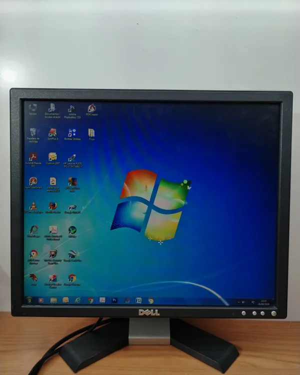Monitor Dell 19 pulgadas