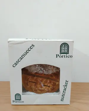 Set de cascanueces en forma de nuez - miniatura 4