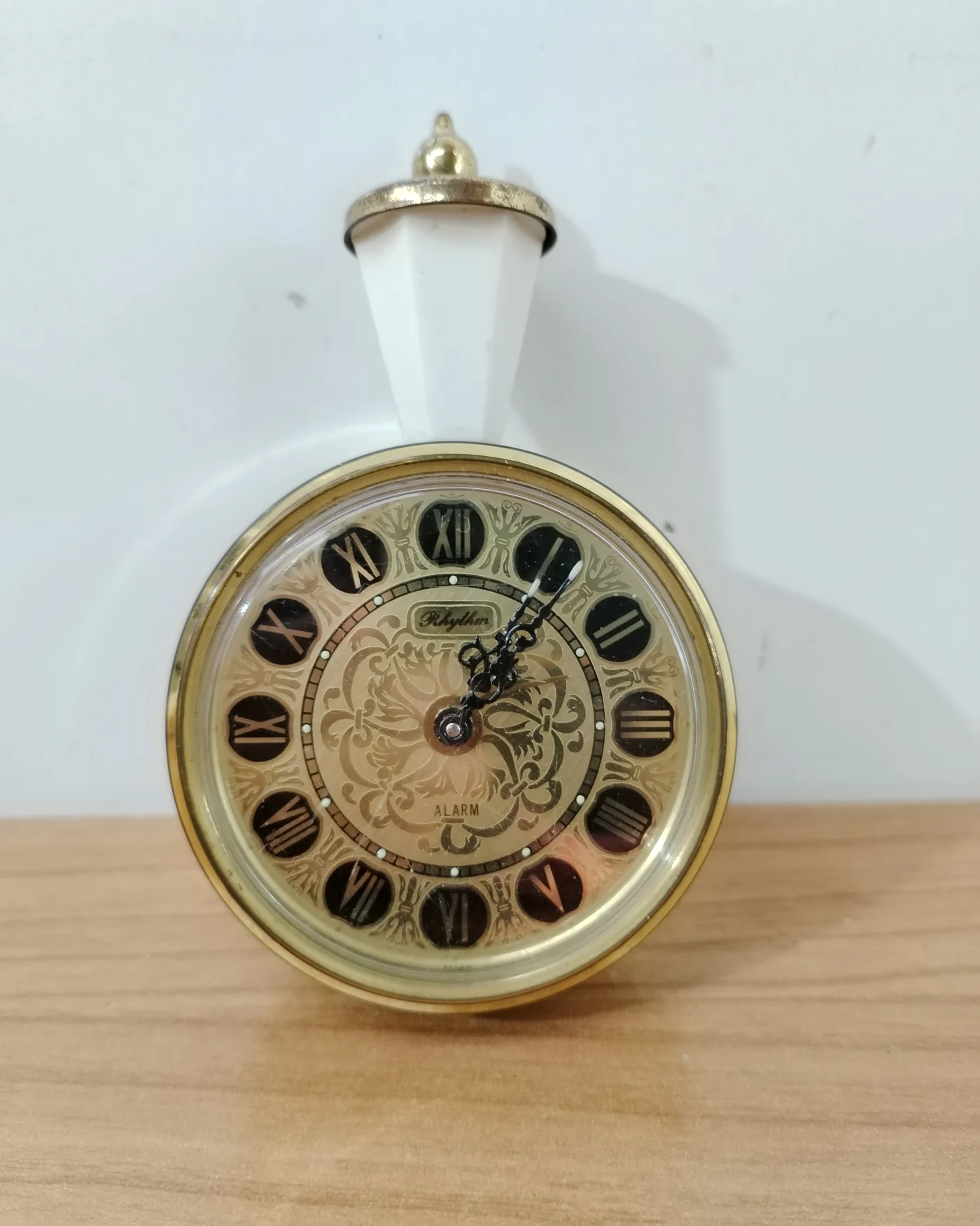 RELOJ DE SOBREMESA RHYTHM - imagen 1