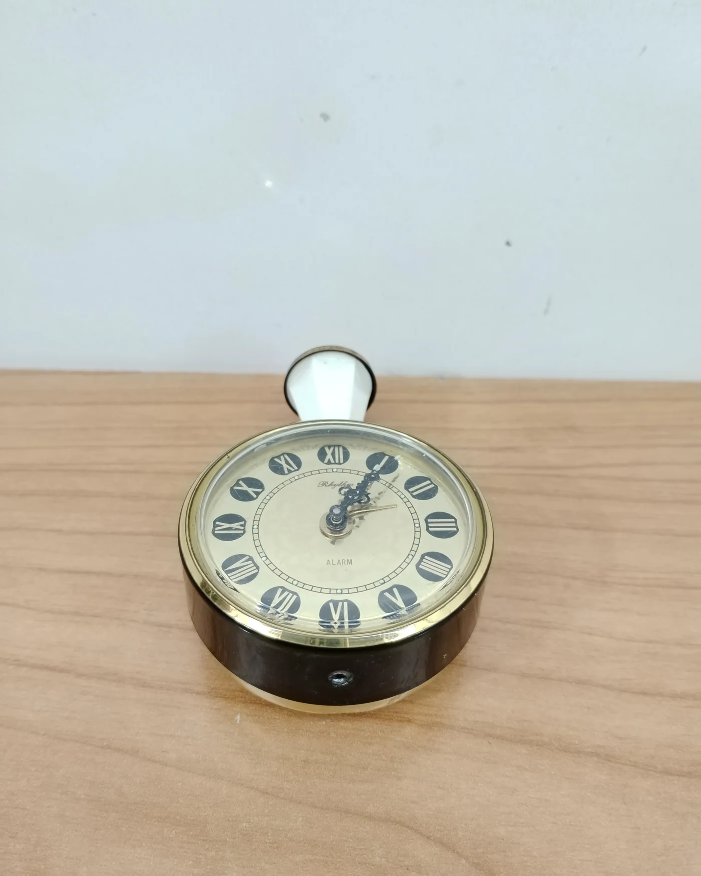 RELOJ DE SOBREMESA RHYTHM - imagen 2