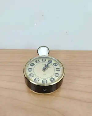 RELOJ DE SOBREMESA RHYTHM - miniatura 2