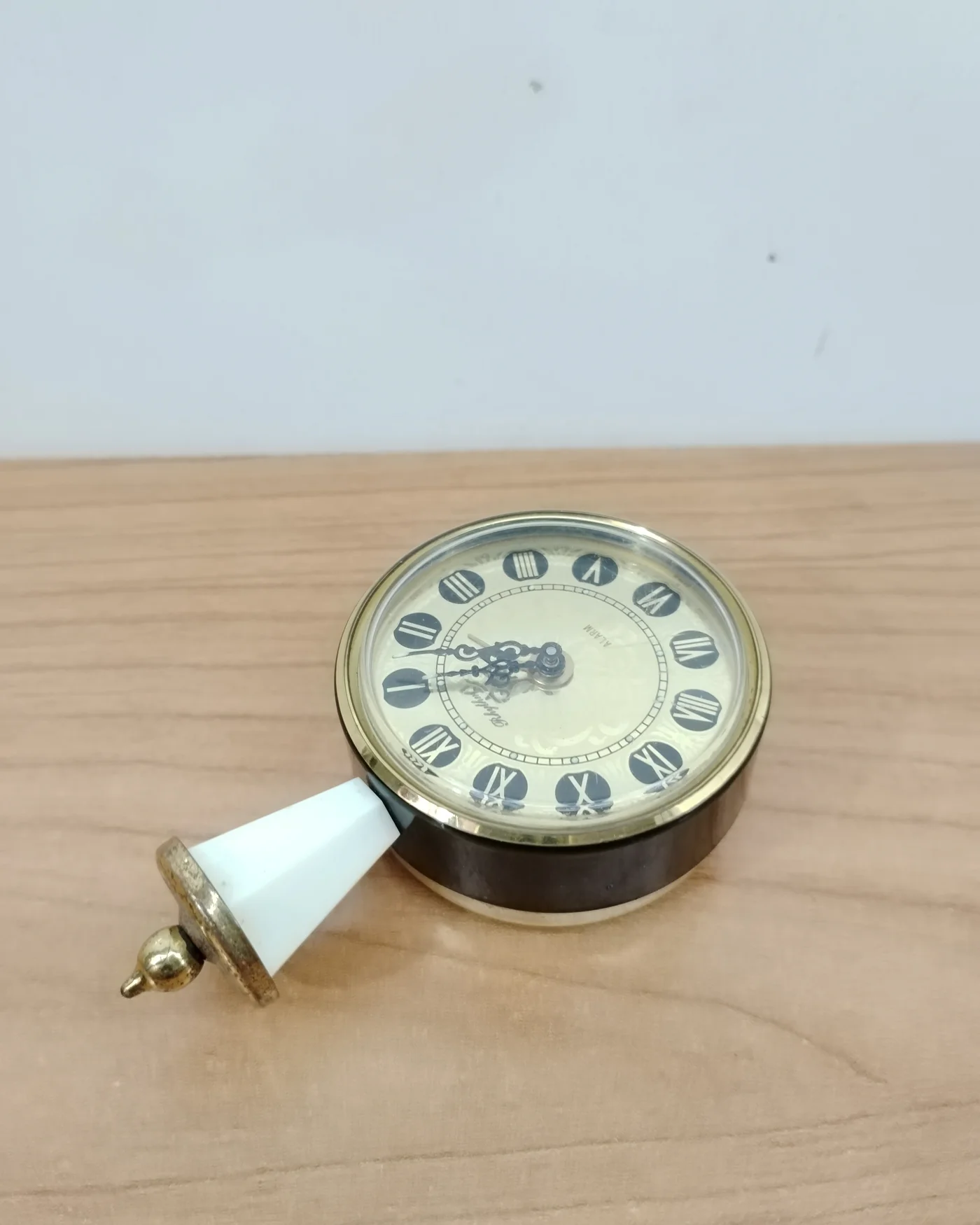 RELOJ DE SOBREMESA RHYTHM - imagen 3