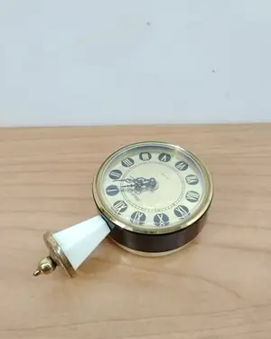RELOJ DE SOBREMESA RHYTHM - miniatura 3