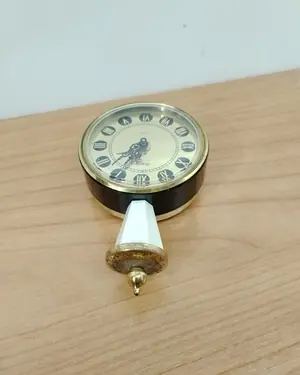 RELOJ DE SOBREMESA RHYTHM - miniatura 4