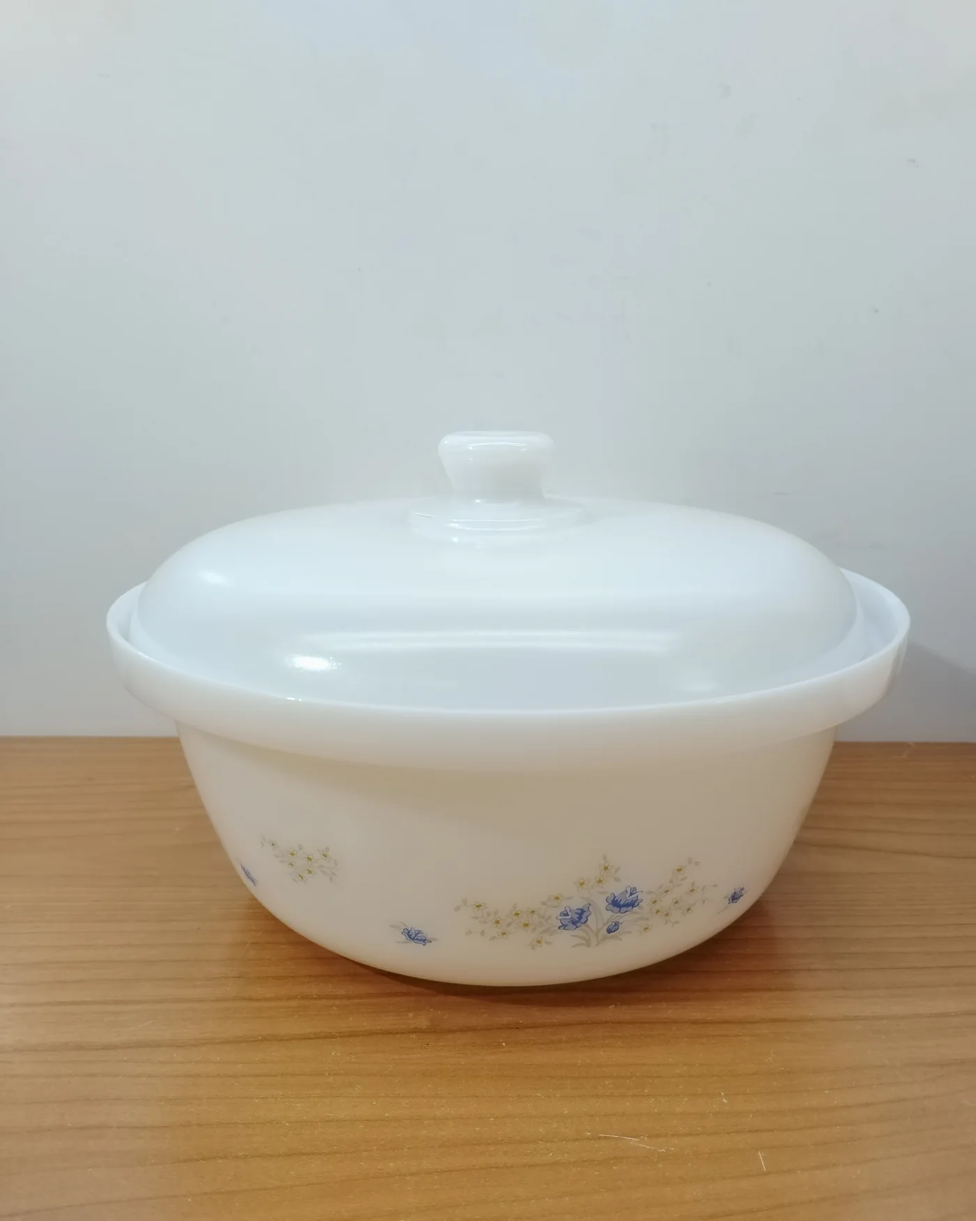 SOPERA REDONDA ARCOPAL DE 2,5 LITROS - imagen 1