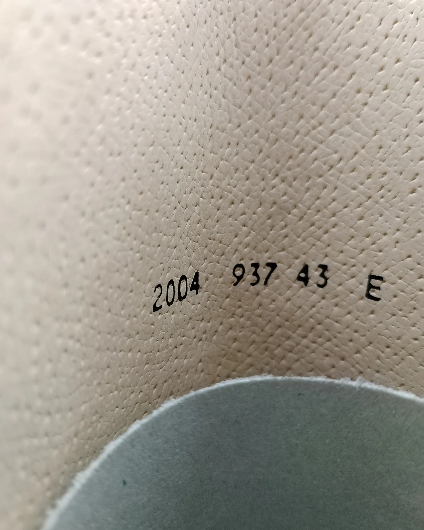 BOTAS DE EQUITACION CUERO TALLA 43 - imagen 6