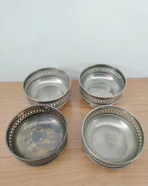 JUEGO DE 4 BOMBONERAS - miniatura 2