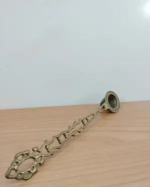 APAGAVELAS DE BRONCE - miniatura 1