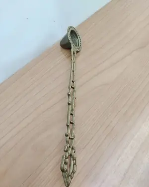 APAGAVELAS DE BRONCE - miniatura 2