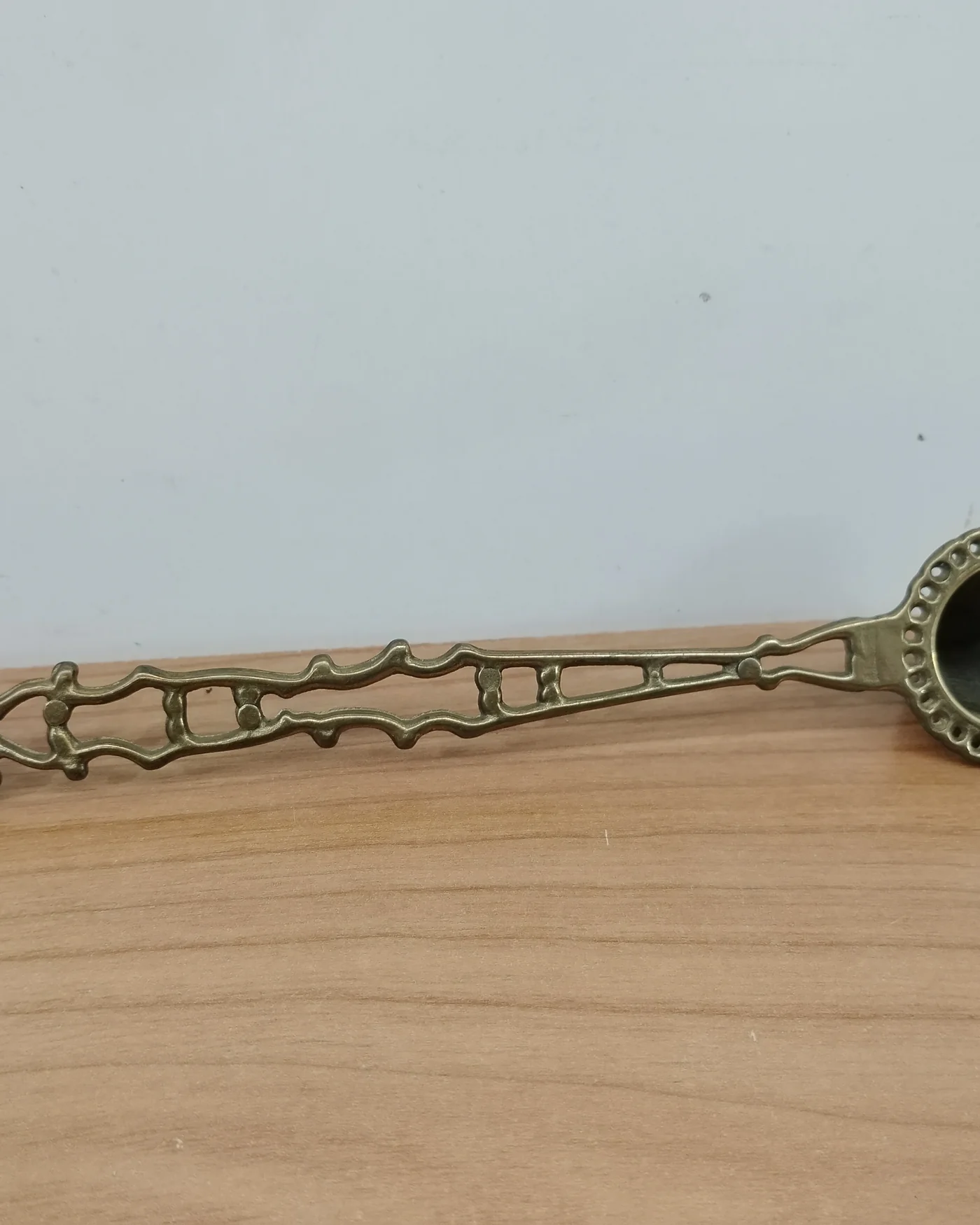 APAGAVELAS DE BRONCE - imagen 3