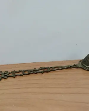 APAGAVELAS DE BRONCE - miniatura 4