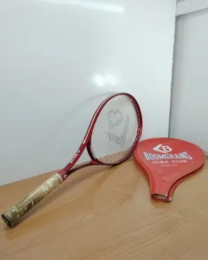 RAQUETA BOOMERANG FRONTENIS - miniatura 1