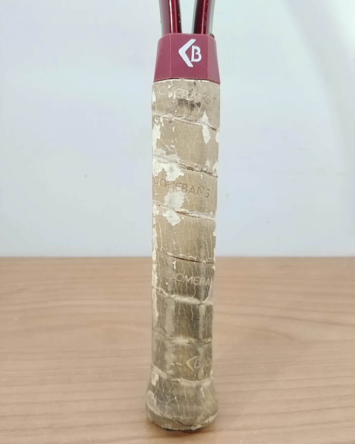 RAQUETA BOOMERANG FRONTENIS - imagen 3