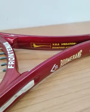 RAQUETA BOOMERANG FRONTENIS - miniatura 5