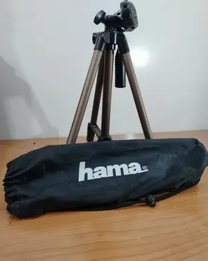 Trípode de mesa Hama - miniatura 1