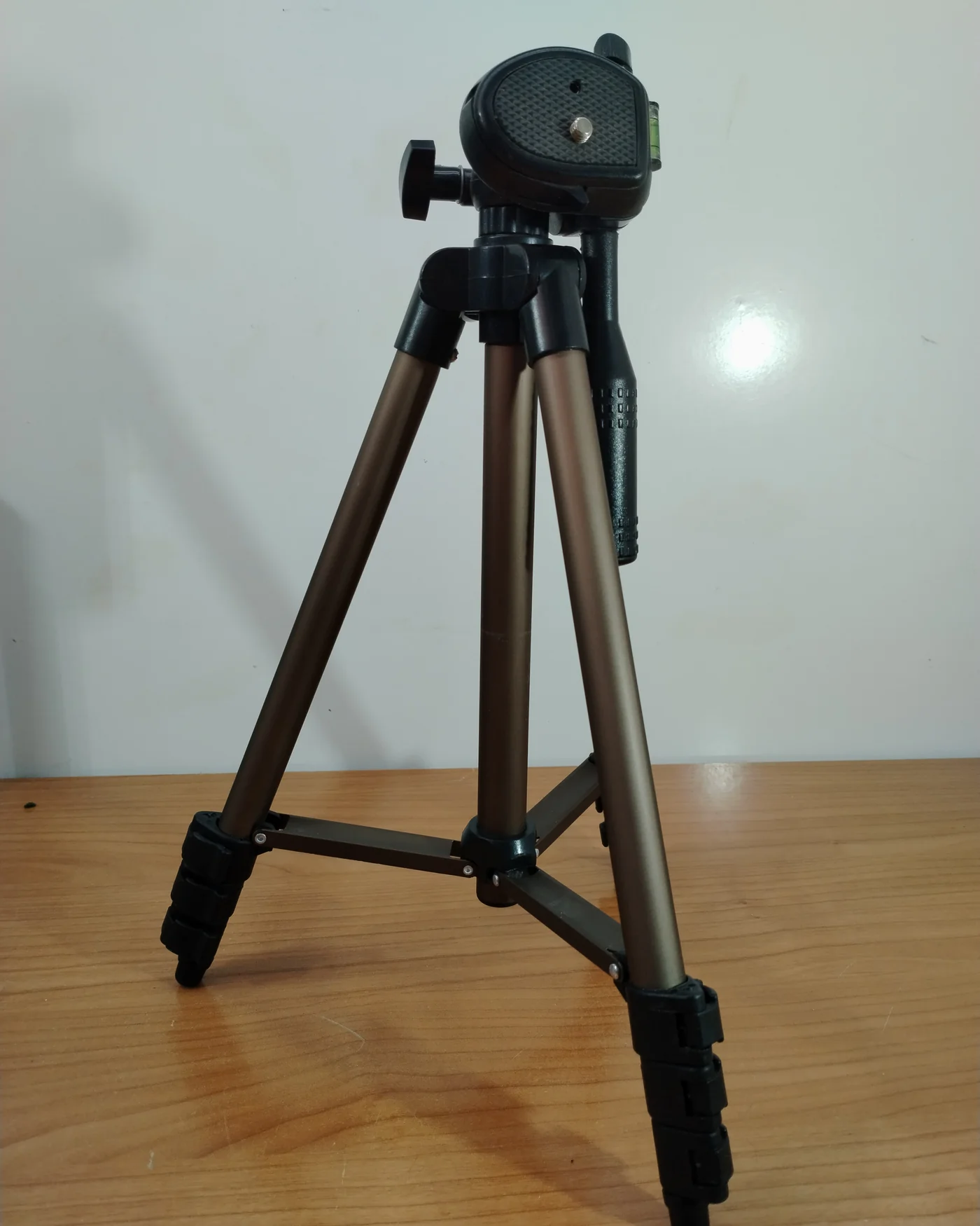 Trípode de mesa Hama - imagen 2