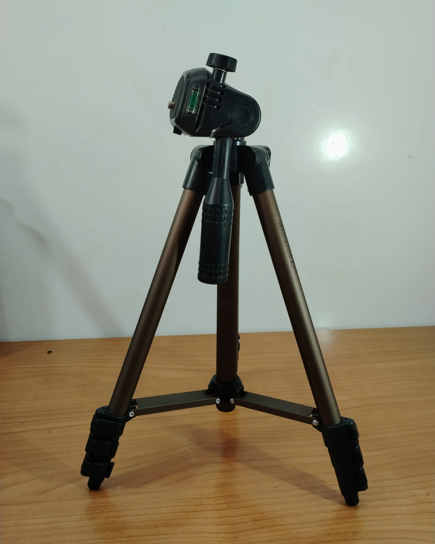 Trípode de mesa Hama - imagen 3