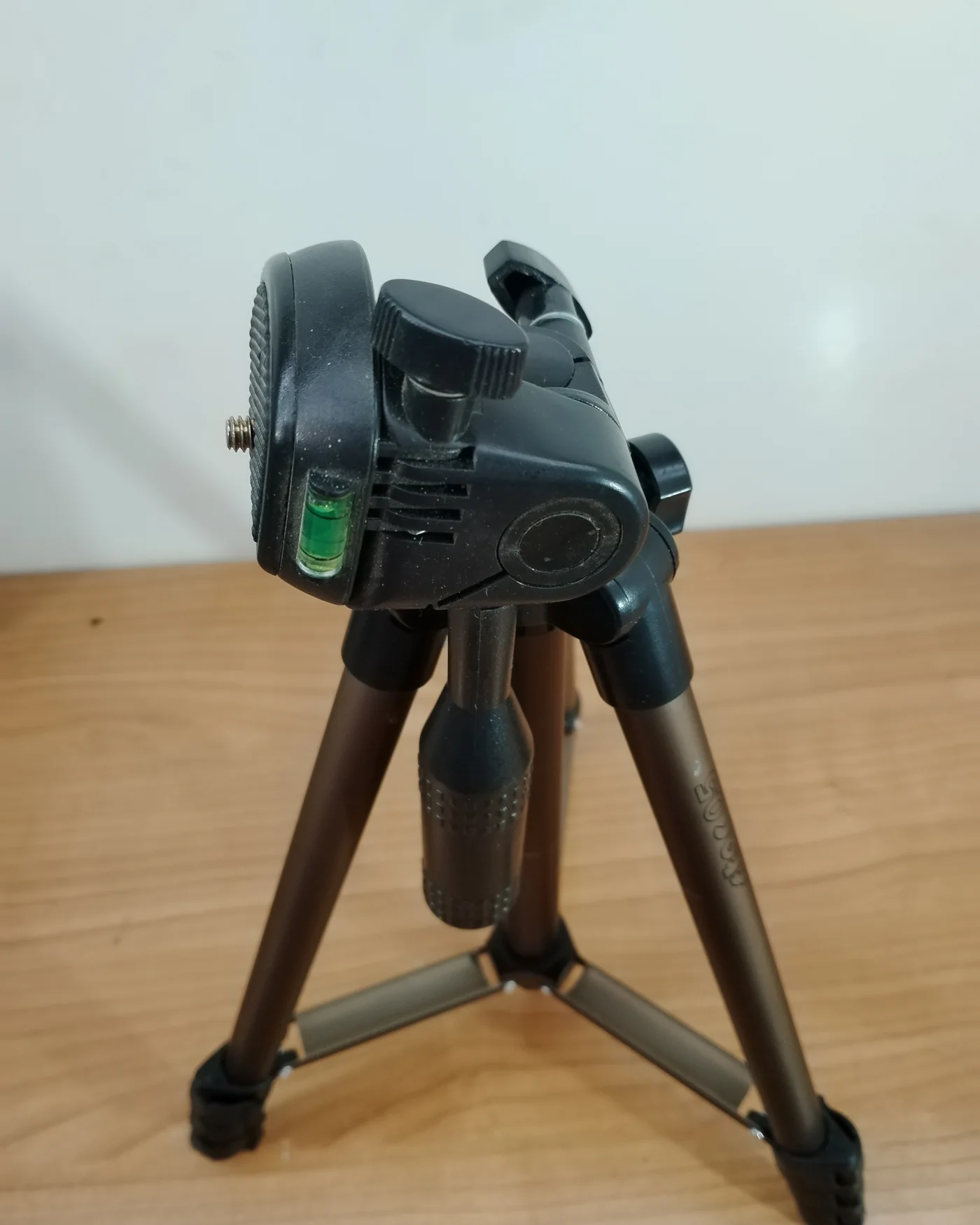 Trípode de mesa Hama - imagen 4