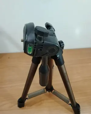 Trípode de mesa Hama - miniatura 4