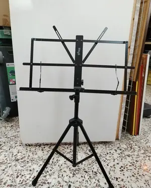 Trípode para partituras Stagg - miniatura 1