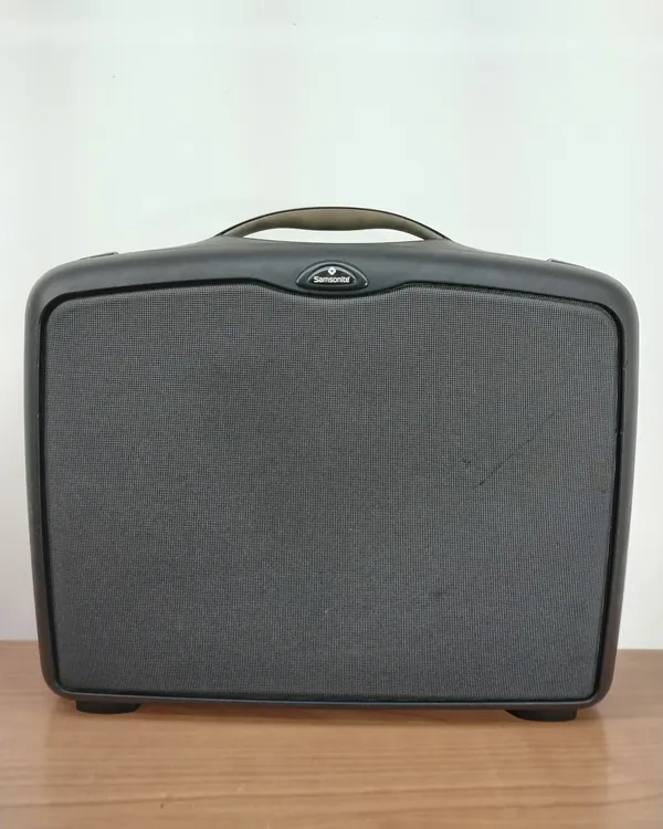 Maleta de Mano Samsonite Vintage