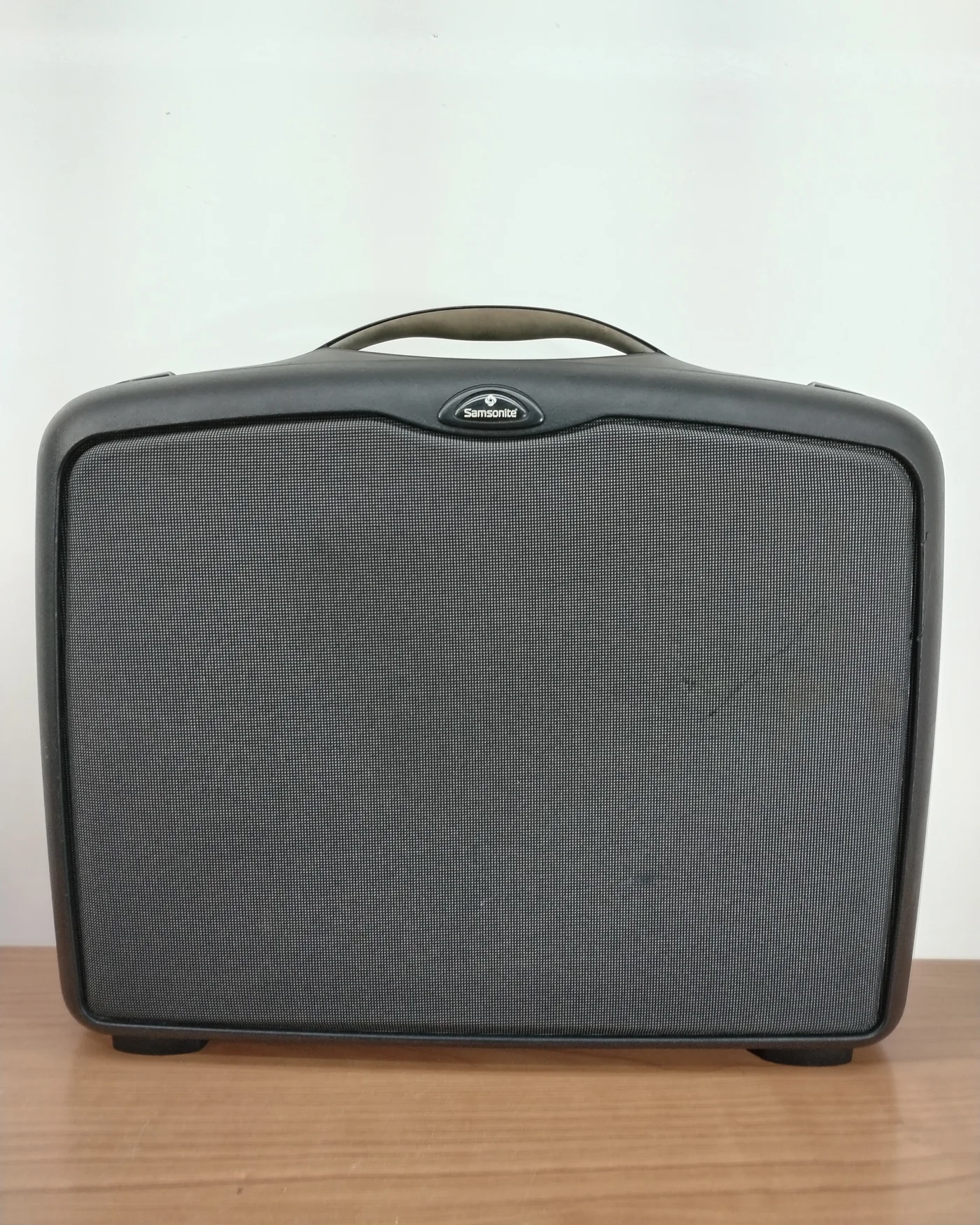 Maleta de mano samsonite vintage - imagen 1