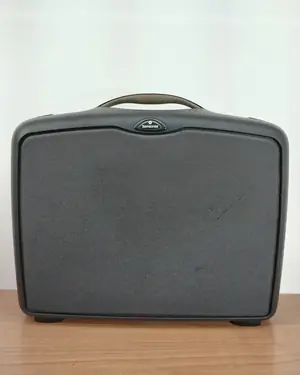 Maleta de mano samsonite vintage - miniatura 1