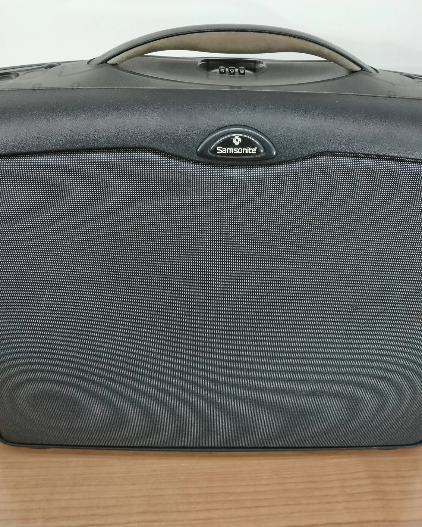 Maleta de mano samsonite vintage - imagen 2