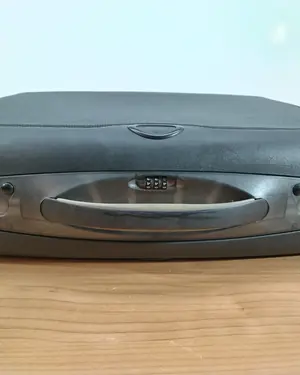 Maleta de mano samsonite vintage - miniatura 3