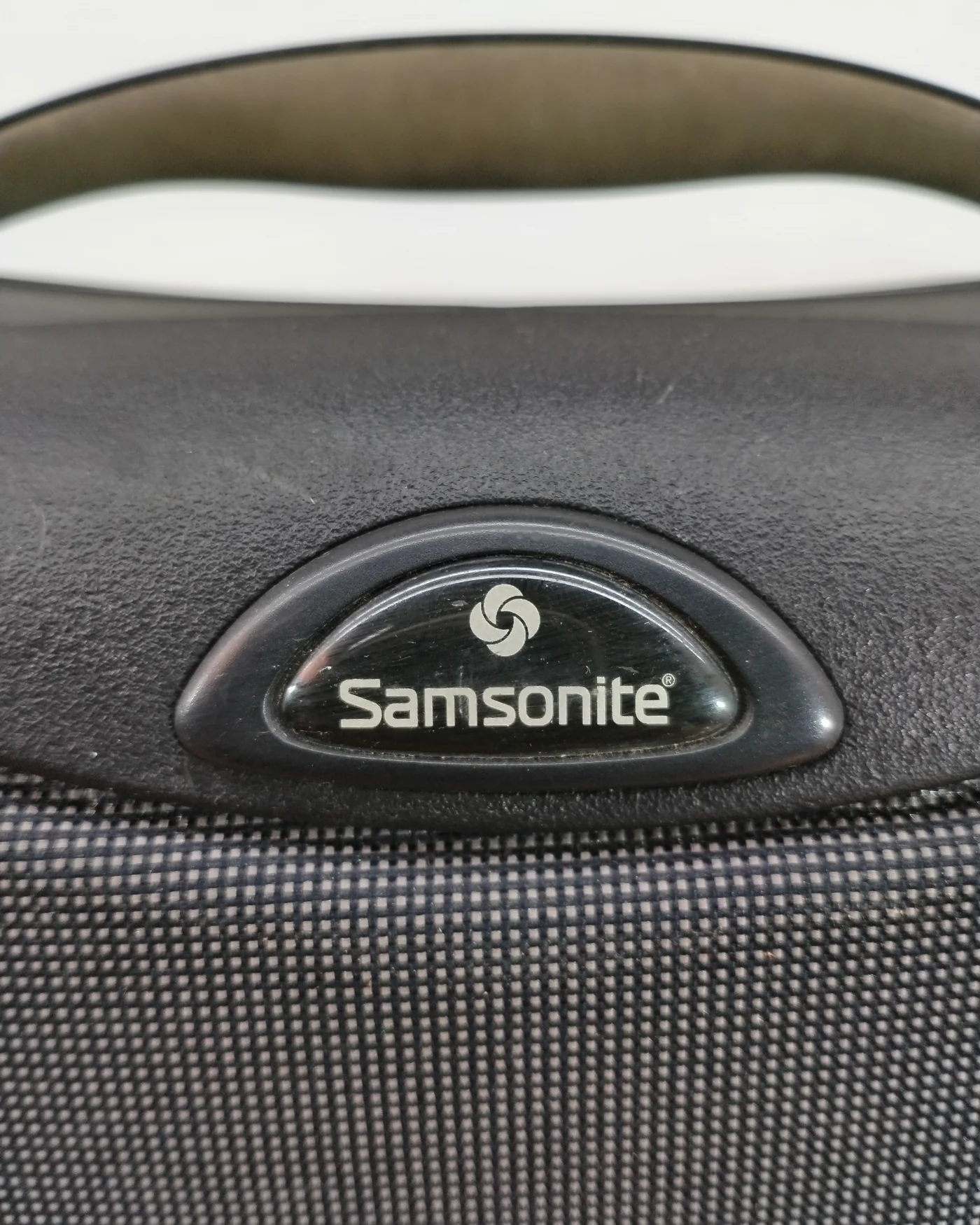 Maleta de mano samsonite vintage - imagen 4