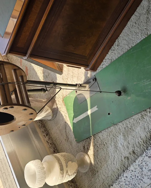Fairway home golfer 1930