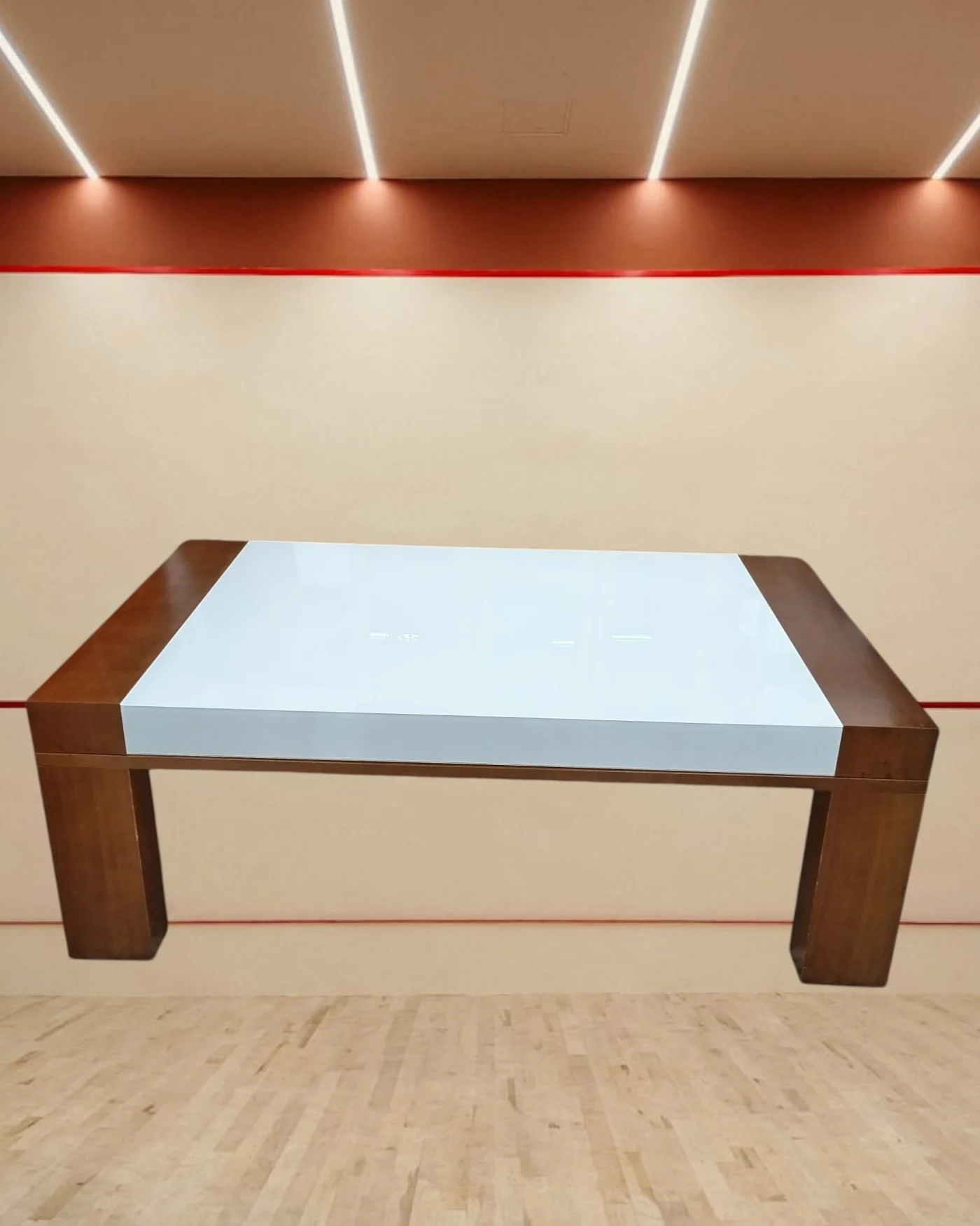 MESA de centro elevable - imagen 1
