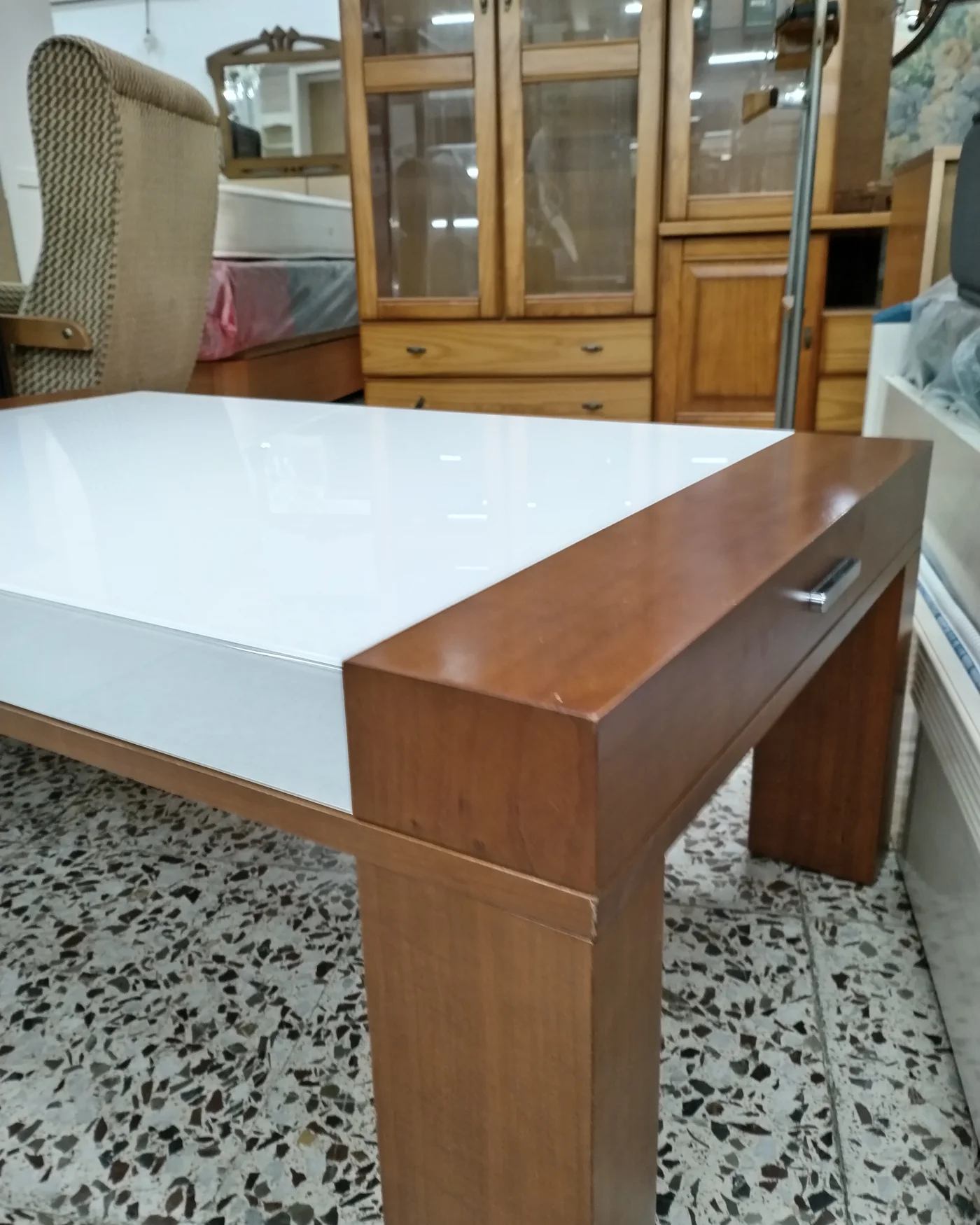 MESA de centro elevable - imagen 3