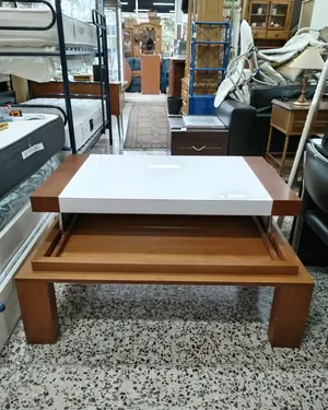 MESA de centro elevable - miniatura 5
