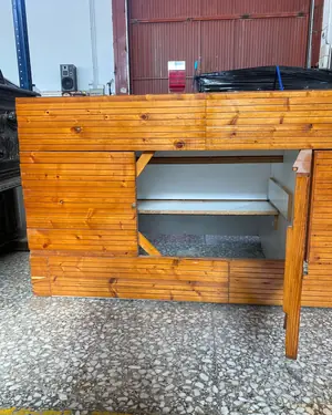 Exhibidor en escalera de 3 niveles - miniatura 5