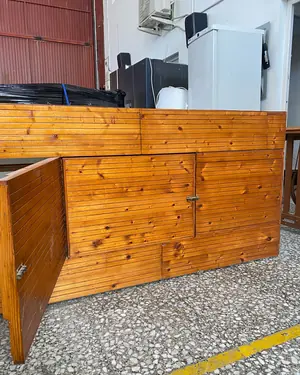 Exhibidor en escalera de 3 niveles - miniatura 6