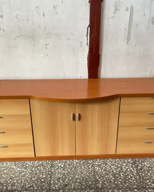 Comoda mODular de madera - miniatura 1