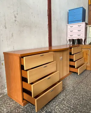 Comoda mODular de madera - miniatura 2