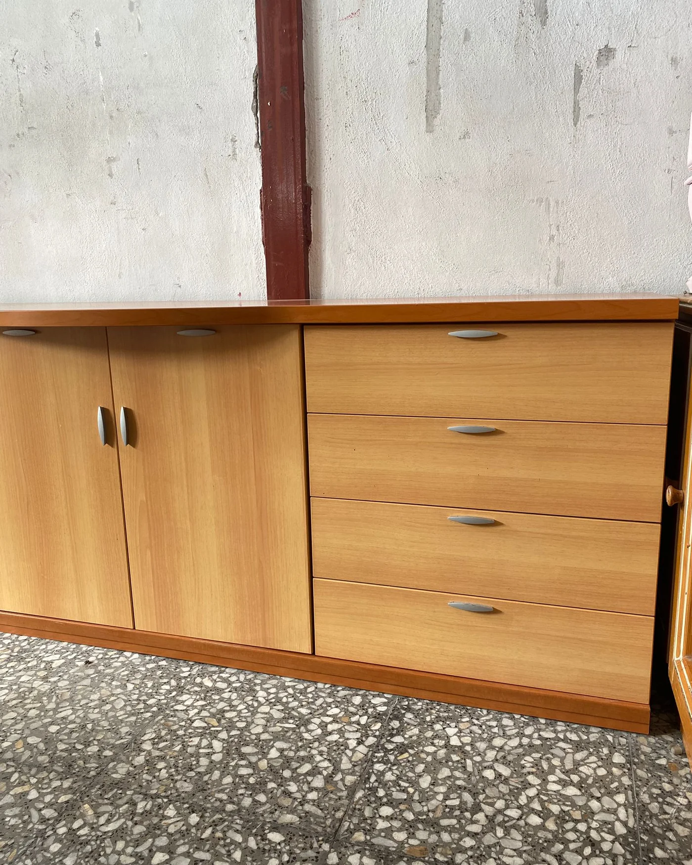 Comoda mODular de madera - imagen 3