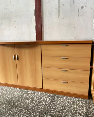 Comoda mODular de madera - miniatura 3