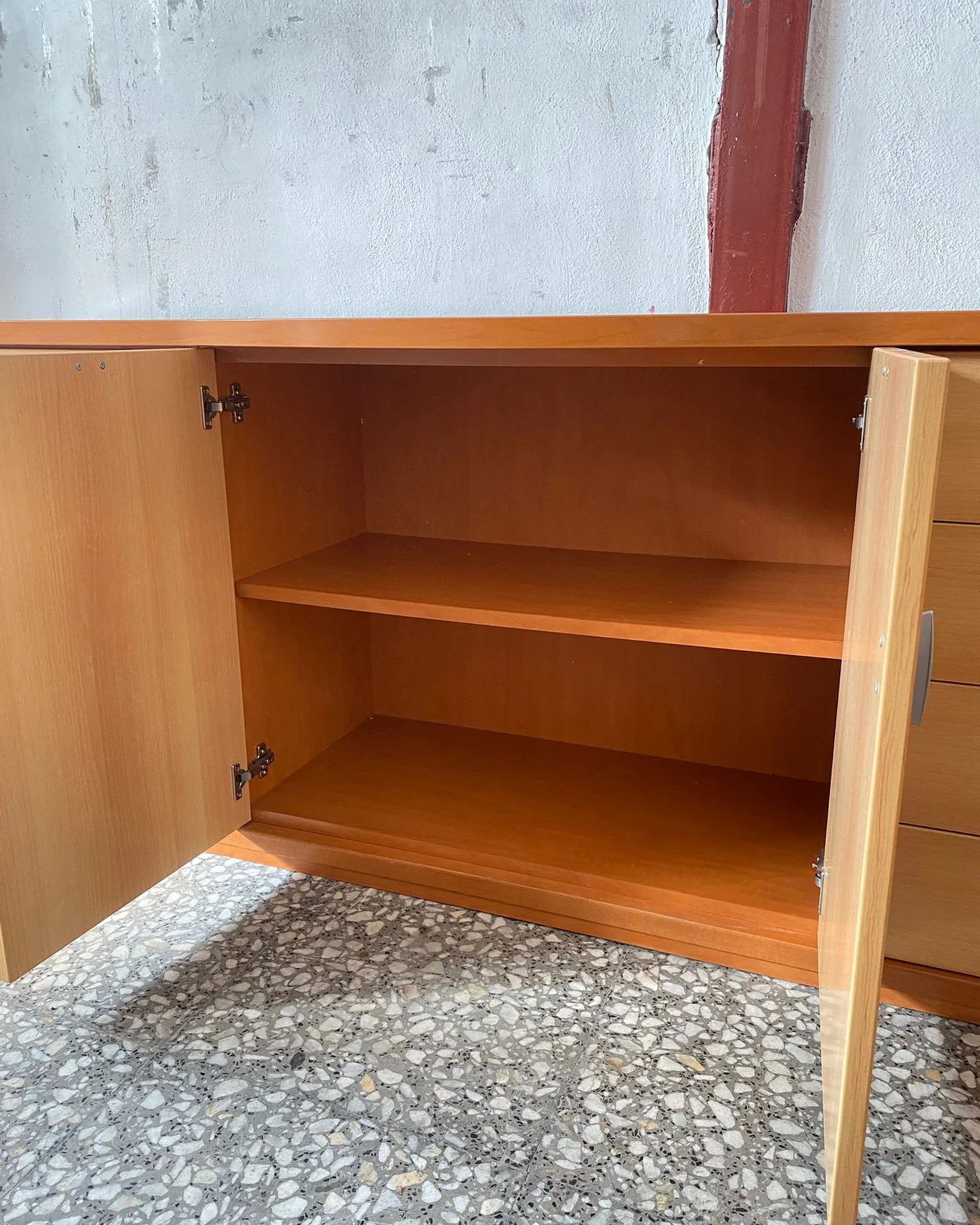 Comoda mODular de madera - imagen 4