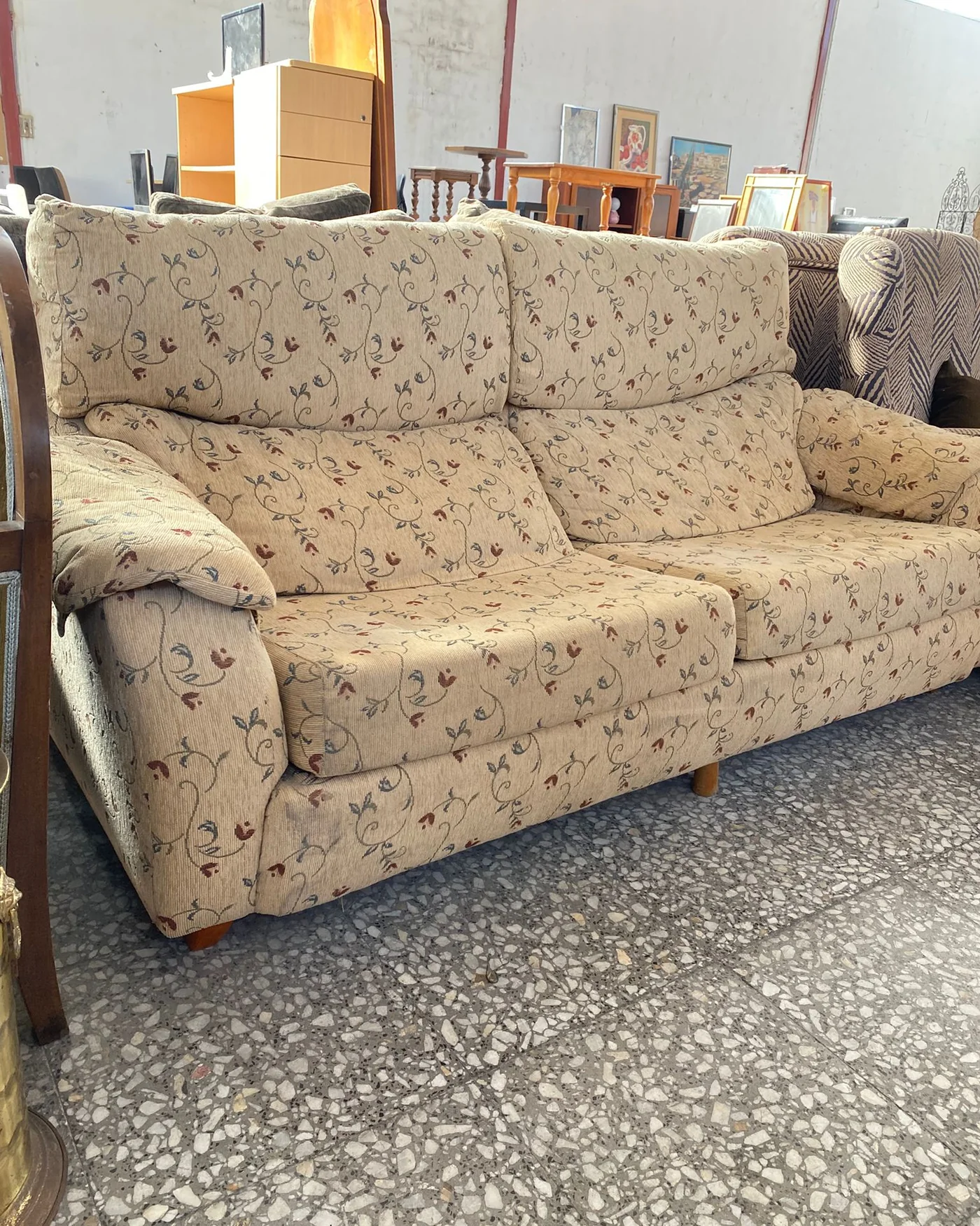 SOFA DE dos plazas - imagen 2