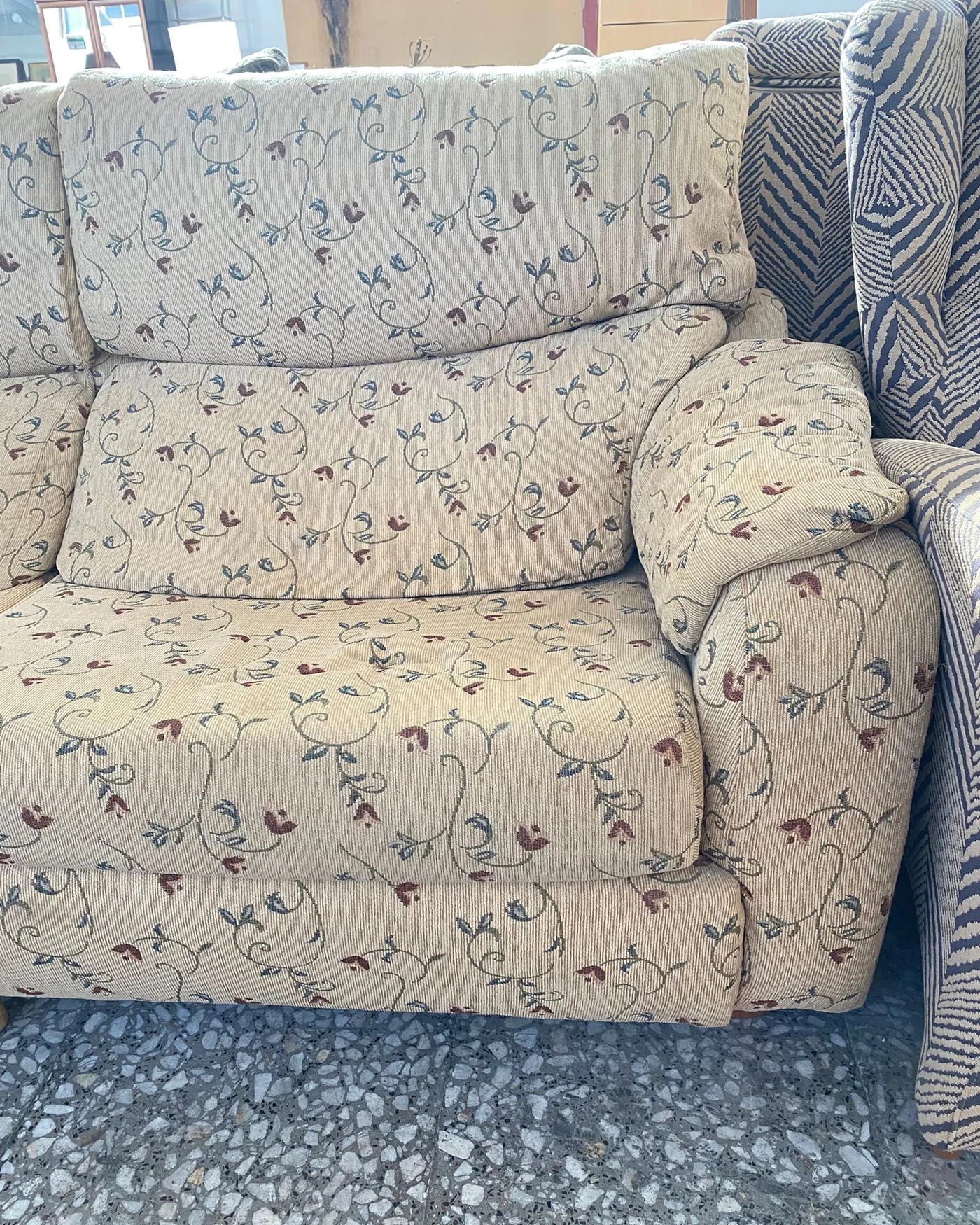 SOFA DE dos plazas - imagen 3
