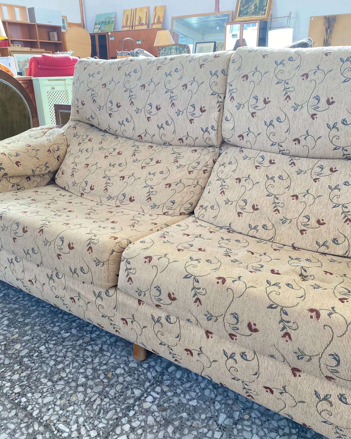 SOFA DE dos plazas - imagen 4