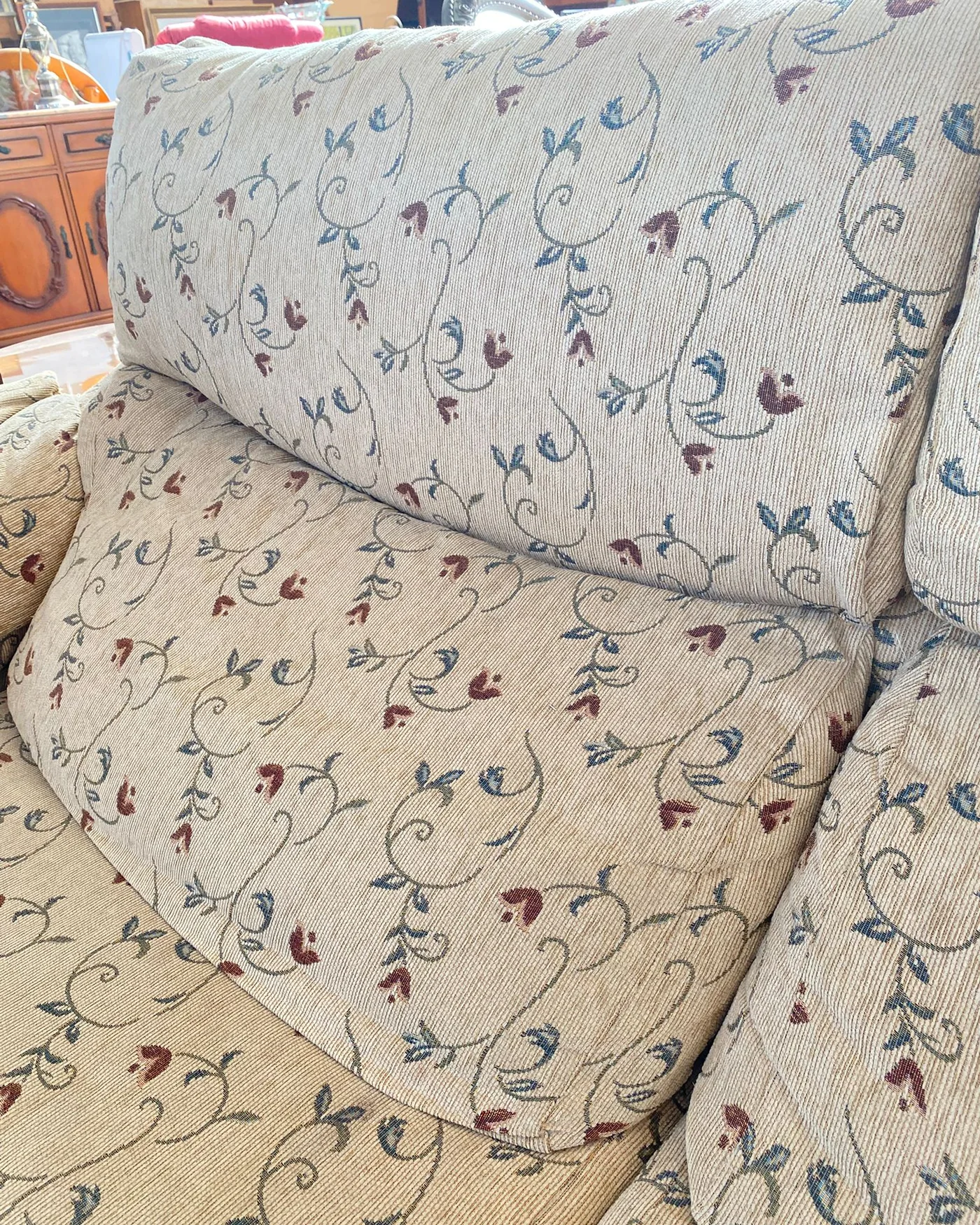 SOFA DE dos plazas - imagen 5
