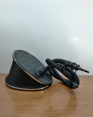 HINCHADOR DE PIE DE 2´5 LITROS MARCA QUE - miniatura 4