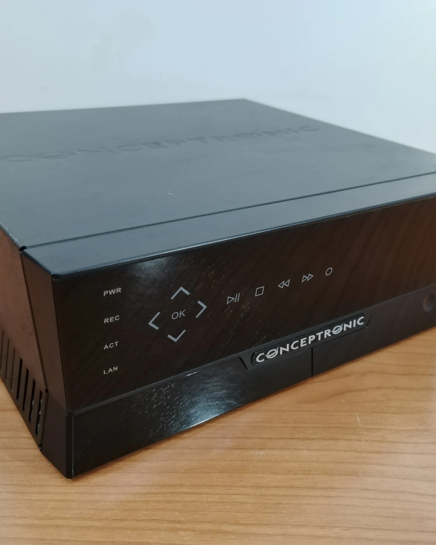 Reproductor multimedia Conceptronic CM3GD500 - imagen 7