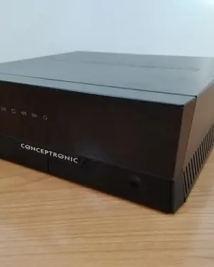 Reproductor multimedia Conceptronic CM3GD500 - miniatura 8