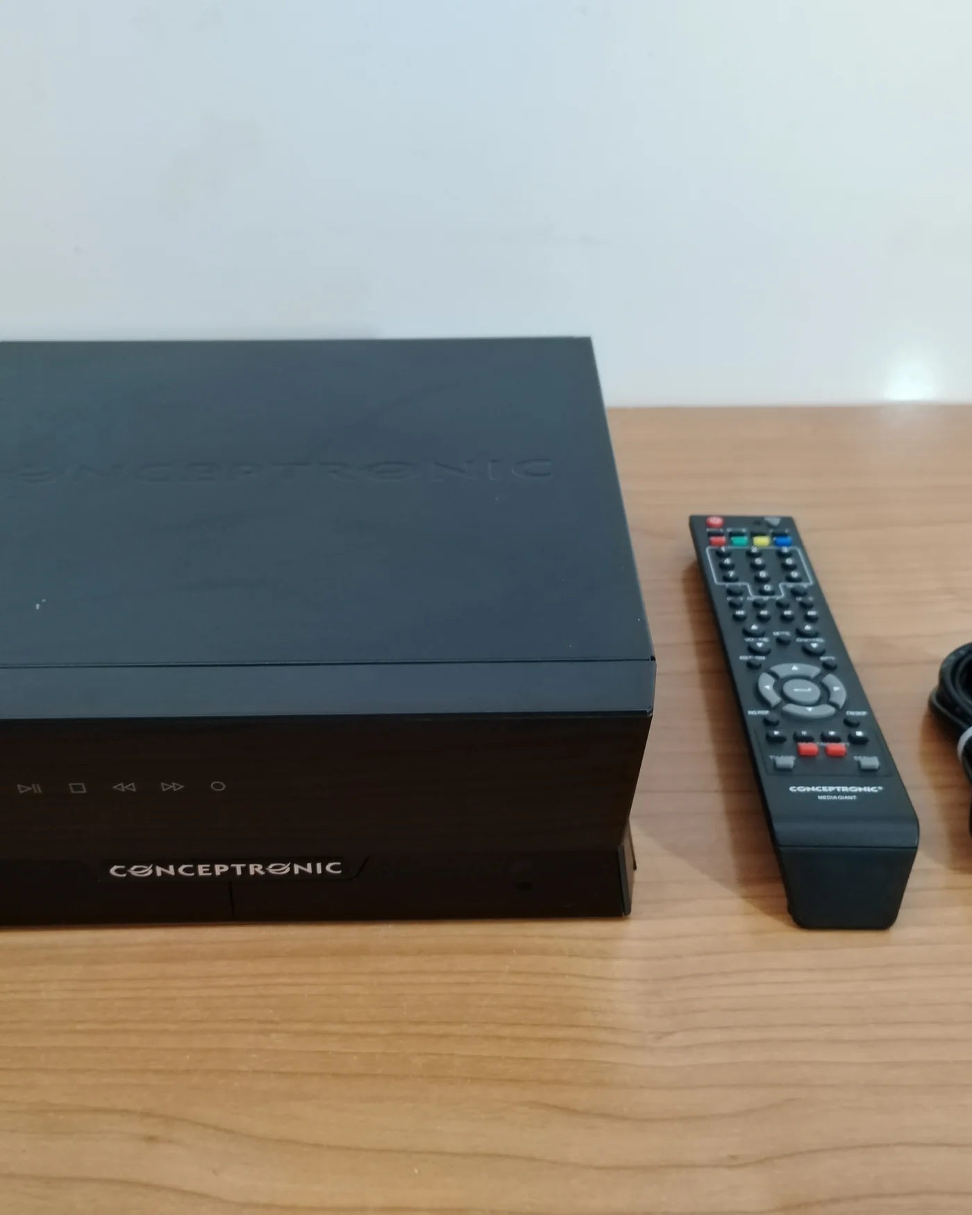 Reproductor multimedia Conceptronic CM3GD500 - imagen 9