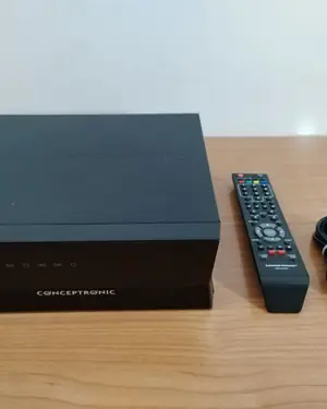Reproductor multimedia Conceptronic CM3GD500 - miniatura 9